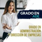 Grado en Administración y Dirección de Empresas